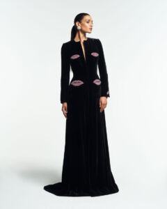 Look 7