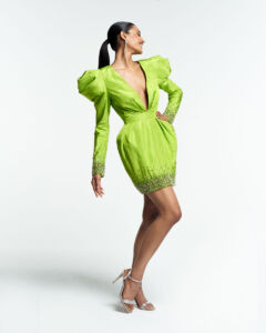 Look 9